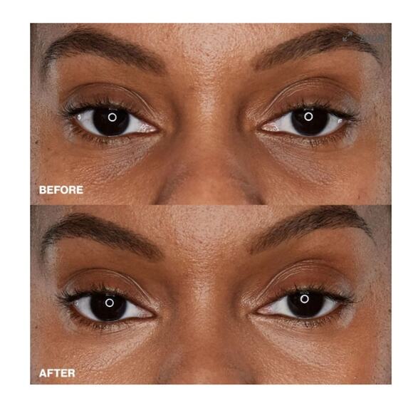 Becca Under Eye Brightening Corrector Medium to Deep Concealer Highlight Makeup - Picture 4 of 11